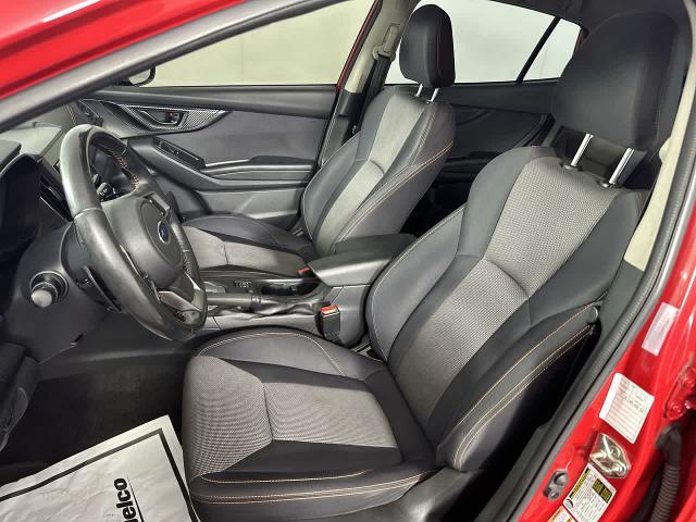 2020 Subaru Crosstrek - $18,900