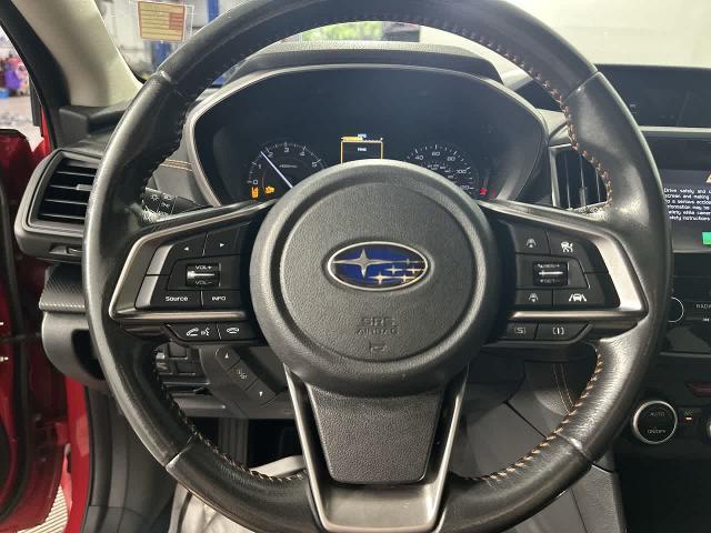 2020 Subaru Crosstrek - $18,900
