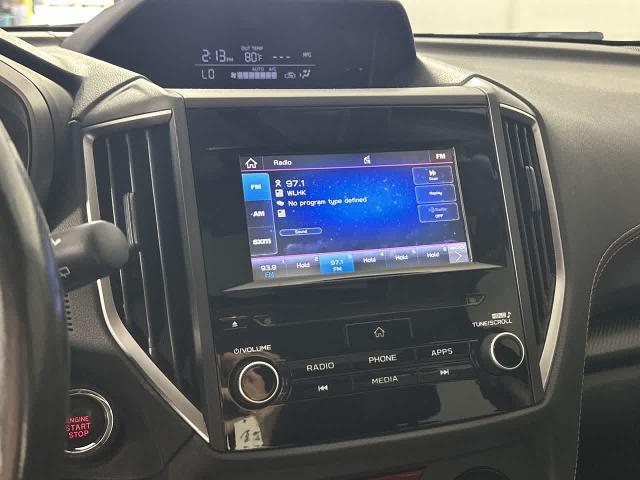 2020 Subaru Crosstrek - $18,900