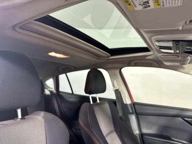 2020 Subaru Crosstrek - $18,900