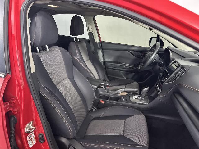2020 Subaru Crosstrek - $18,900