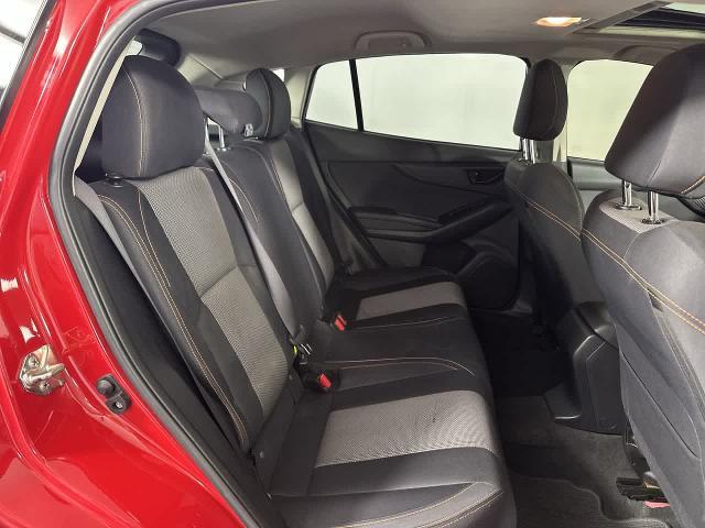 2020 Subaru Crosstrek - $18,900