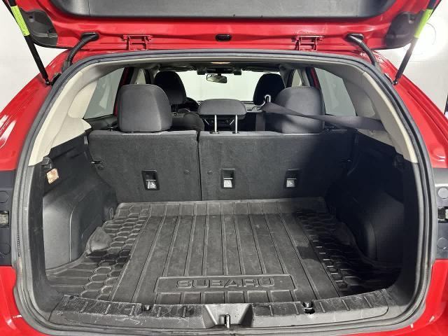 2020 Subaru Crosstrek - $18,900