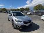 2021 Crosstrek Thumbnail 2