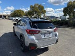2021 Crosstrek Thumbnail 4