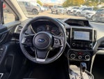 2021 Crosstrek Thumbnail 5