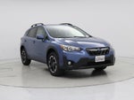 2021 Crosstrek Thumbnail 1