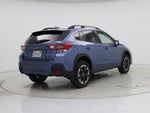 2021 Crosstrek Thumbnail 8