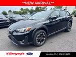 2023 Crosstrek Thumbnail 1