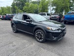 2023 Crosstrek Thumbnail 3