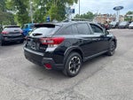 2023 Crosstrek Thumbnail 4