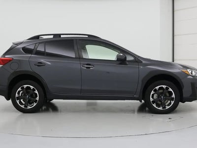 Photo of a 2023 Subaru Crosstrek AWD Premium 4DR Crossover CVT for sale