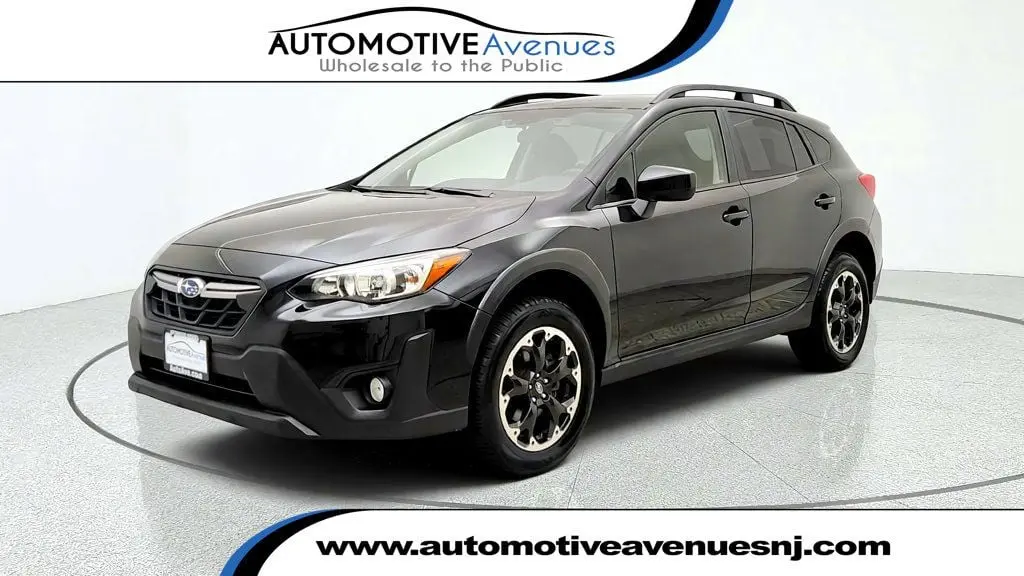 2023 Subaru Crosstrek - $20,995
