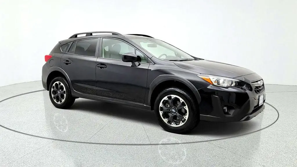 2023 Subaru Crosstrek - $20,995