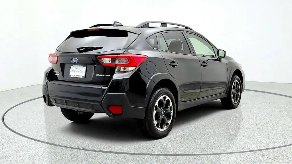 2023 Subaru Crosstrek - $20,995