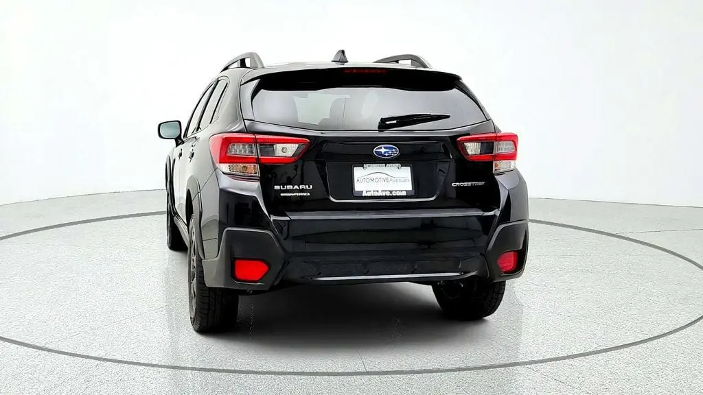 2023 Subaru Crosstrek - $20,995