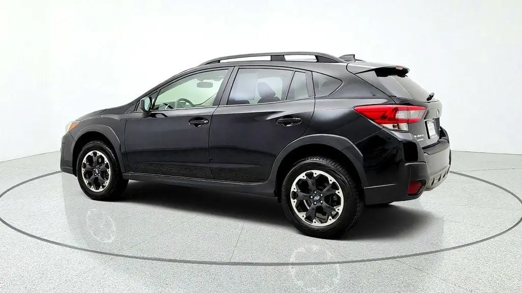 2023 Subaru Crosstrek - $20,995