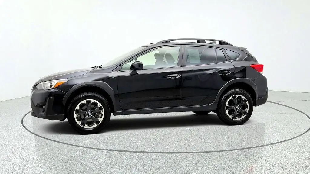 2023 Subaru Crosstrek - $20,995