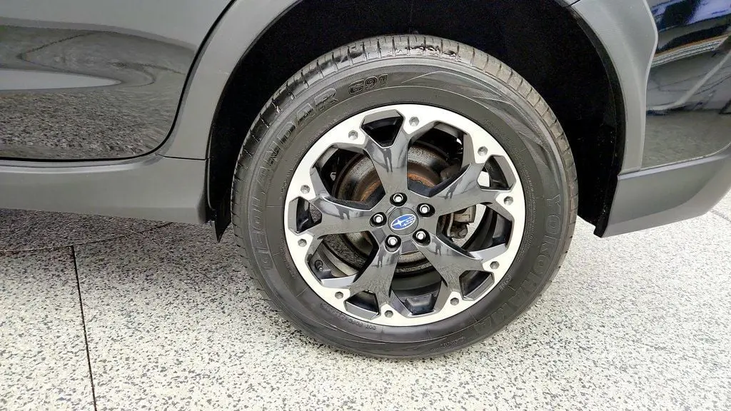 2023 Subaru Crosstrek - $20,995