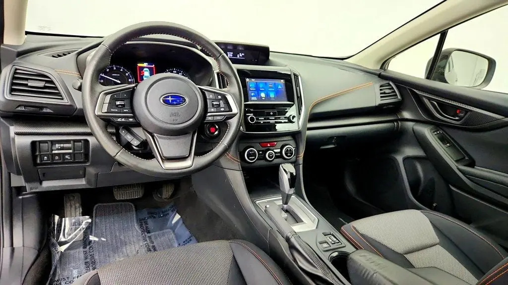 2023 Subaru Crosstrek - $20,995