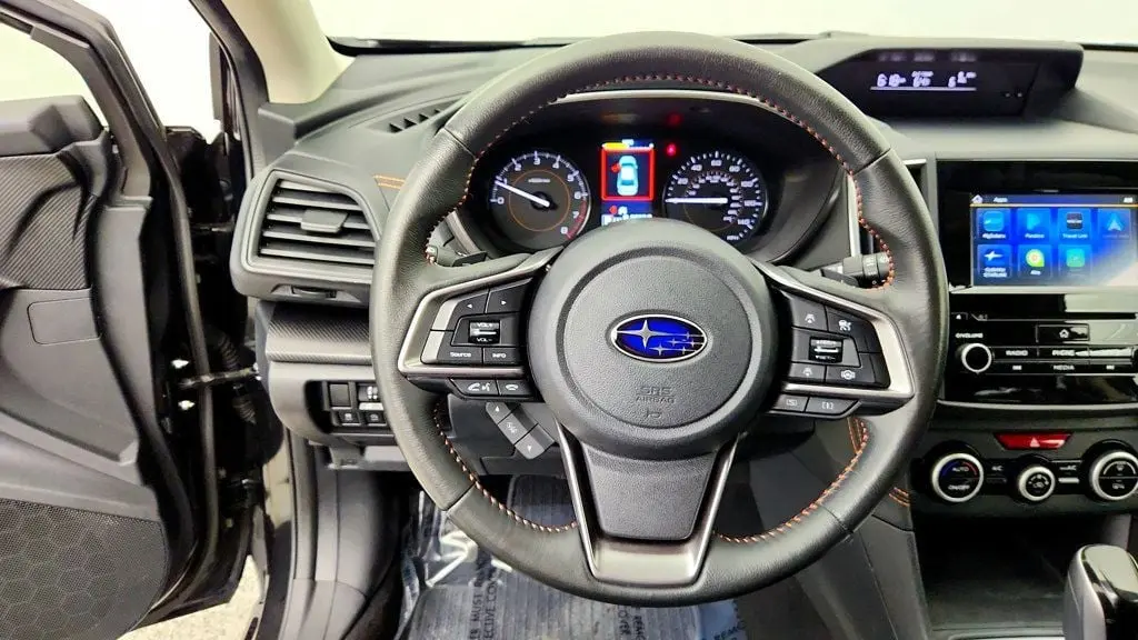 2023 Subaru Crosstrek - $20,995