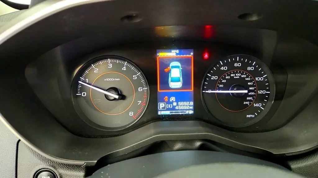 2023 Subaru Crosstrek - $20,995