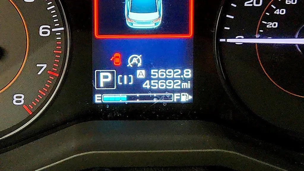 2023 Subaru Crosstrek - $20,995