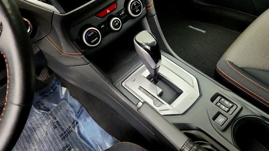 2023 Subaru Crosstrek - $20,995