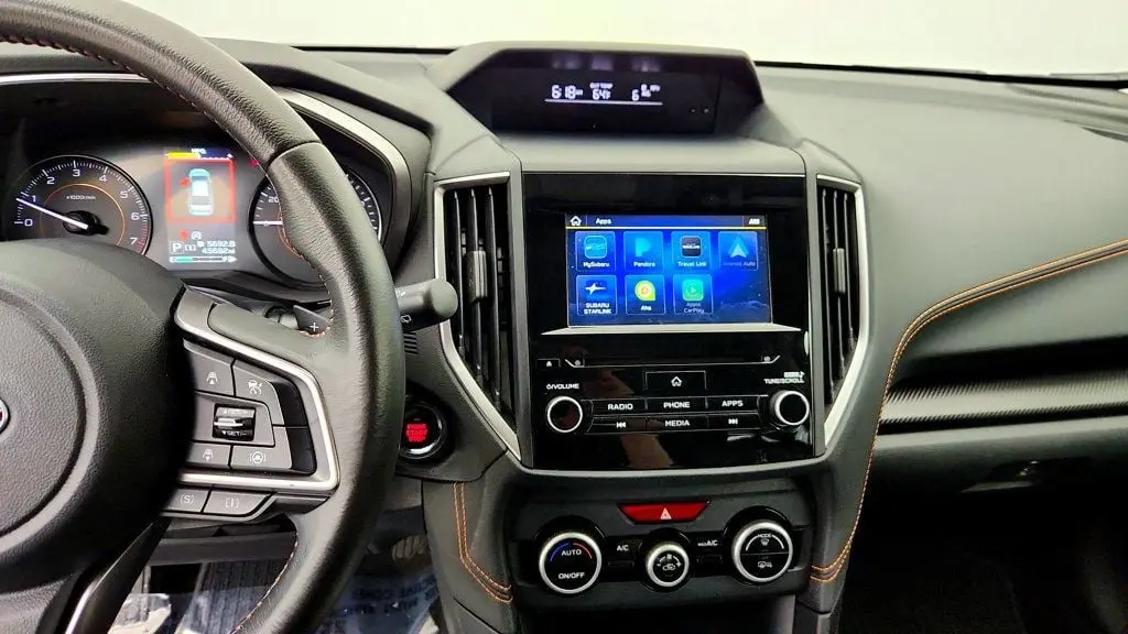 2023 Subaru Crosstrek - $20,995