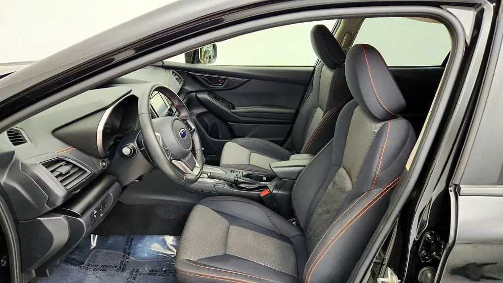 2023 Subaru Crosstrek - $20,995