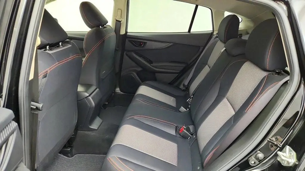 2023 Subaru Crosstrek - $20,995