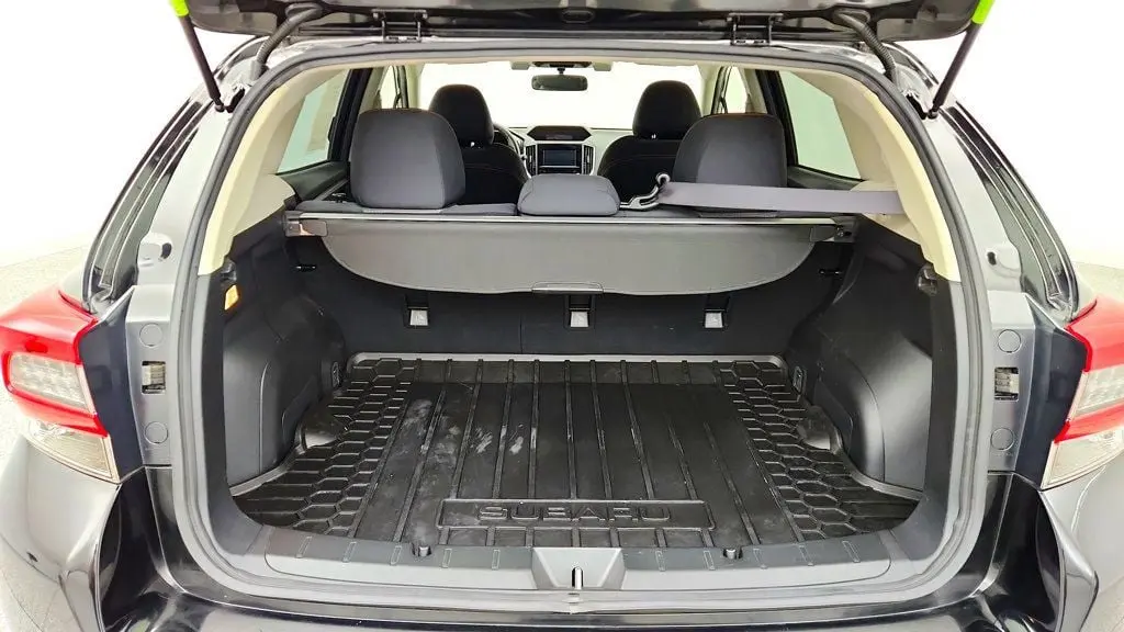 2023 Subaru Crosstrek - $20,995