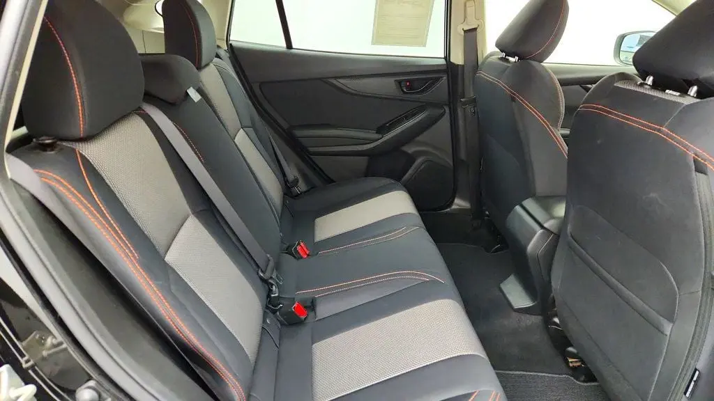 2023 Subaru Crosstrek - $20,995