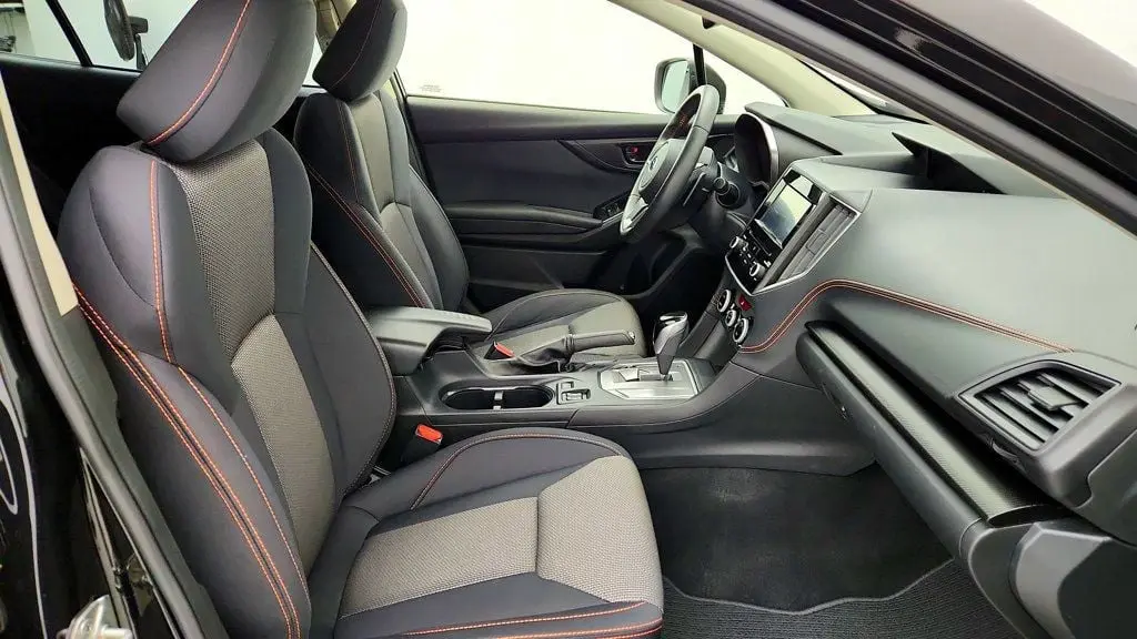 2023 Subaru Crosstrek - $20,995