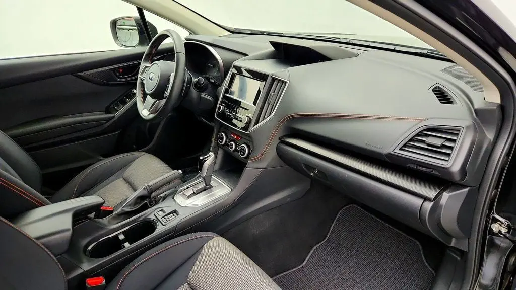 2023 Subaru Crosstrek - $20,995
