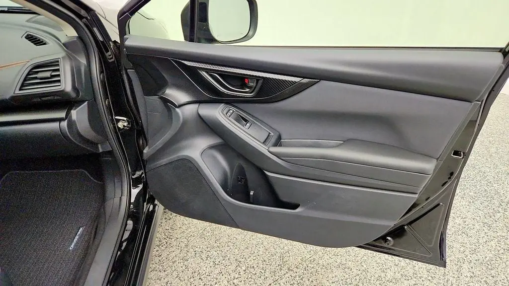 2023 Subaru Crosstrek - $20,995