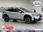 2023 Crosstrek Thumbnail 1