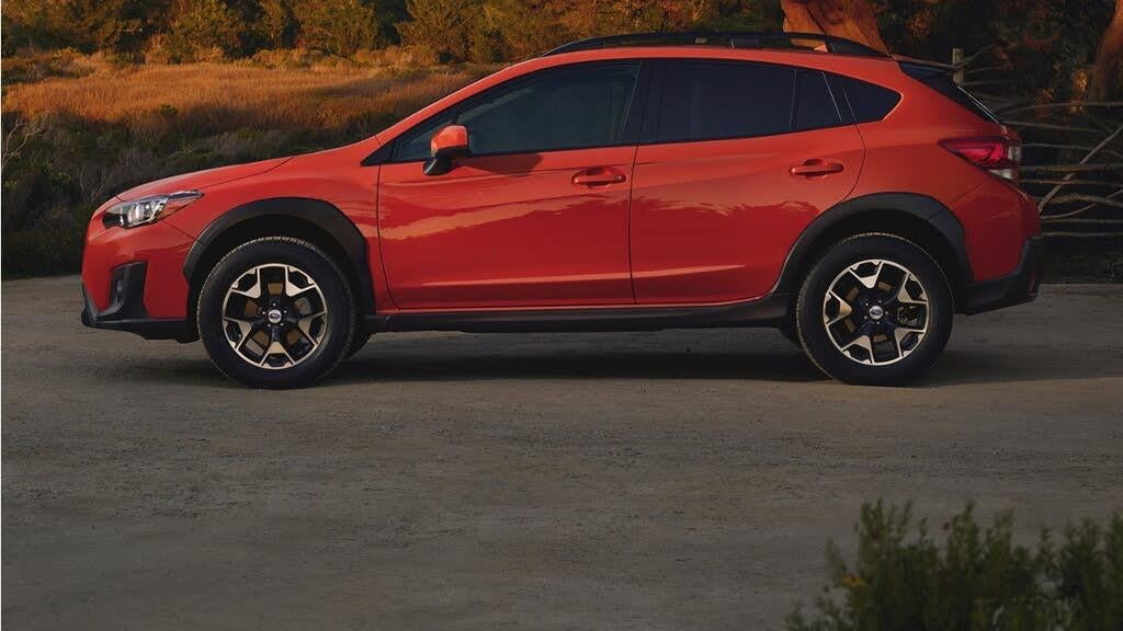 Preowned 2019 Subaru Crosstrek 2.0i Premium for Sale