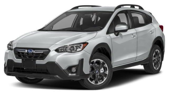 Preowned 2021 Subaru Crosstrek Premium for Sale