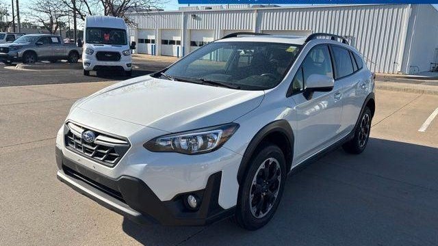 Preowned 2021 Subaru Crosstrek Premium for Sale