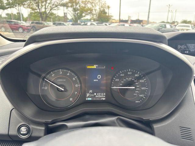 2021 Subaru Crosstrek - $25,823