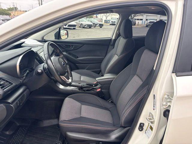 2021 Subaru Crosstrek - $25,823