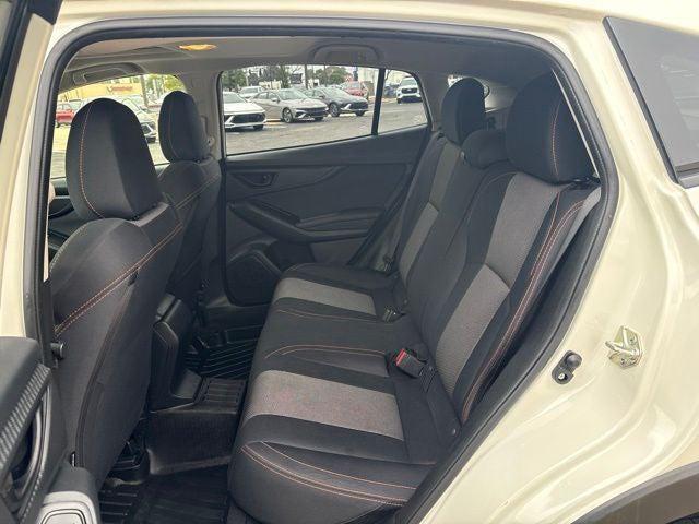 2021 Subaru Crosstrek - $25,823