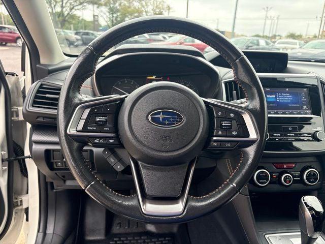 2021 Subaru Crosstrek - $25,823