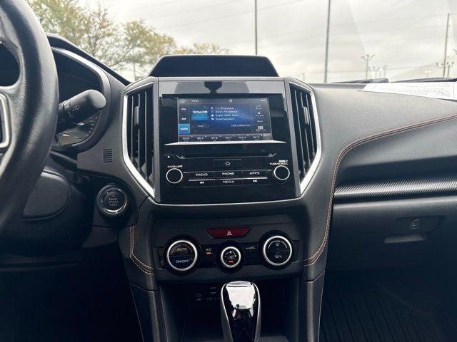 2021 Subaru Crosstrek - $25,823