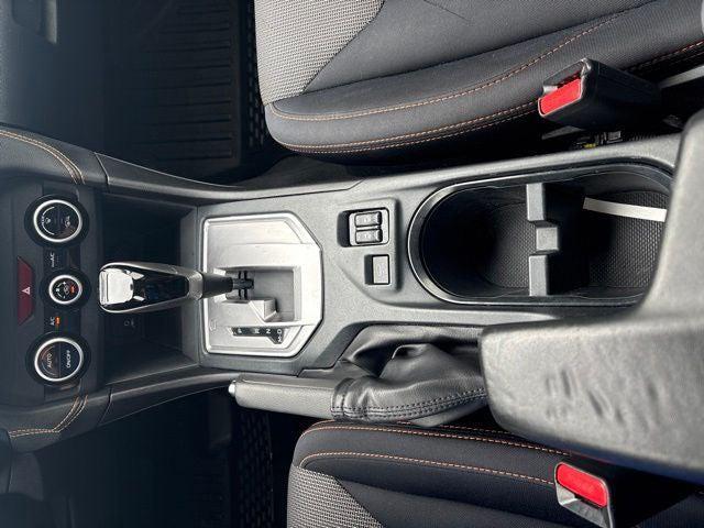2021 Subaru Crosstrek - $25,823