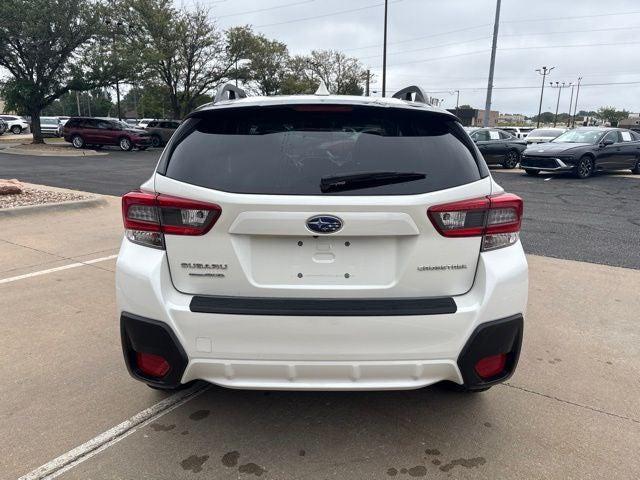 2021 Subaru Crosstrek - $25,823