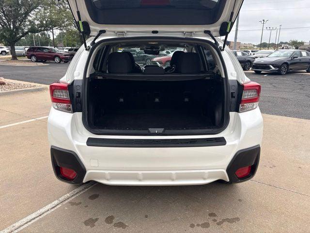 2021 Subaru Crosstrek - $25,823