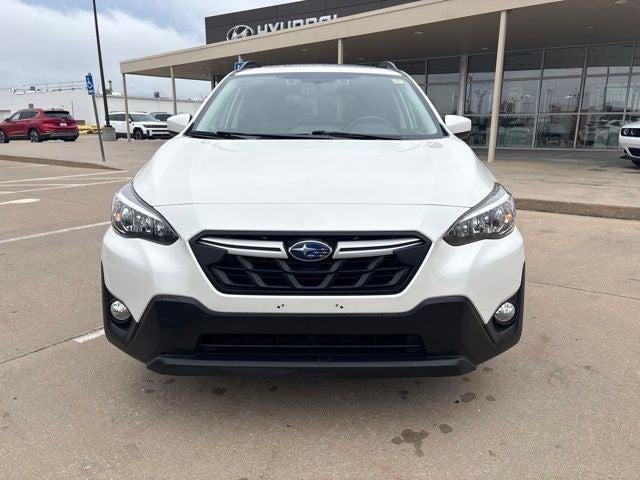 2021 Subaru Crosstrek - $25,823