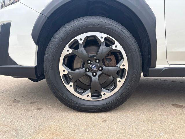 2021 Subaru Crosstrek - $25,823
